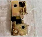 Ford New Holland tractor Deurslot deur-slot traktor Steyr, Ophalen of Verzenden, H, H, H