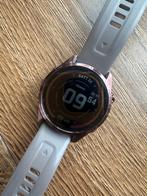 Garmin Fenix 7s Sapphire Solar, Sieraden, Tassen en Uiterlijk, Sporthorloges, GARMIN, Paars, Ophalen of Verzenden, Zo goed als nieuw