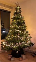 Mooie kunst kerstboom, Diversen, Kerst, Ophalen, Zo goed als nieuw