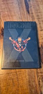 Thunderdome a decade dvd, Cd's en Dvd's, Alle leeftijden, Ophalen of Verzenden, Zo goed als nieuw