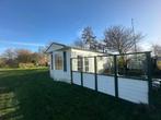 LIKON chalet 2 slaapkamers gratis transport NL♦️, Caravans en Kamperen, Stacaravans, Tot en met 4