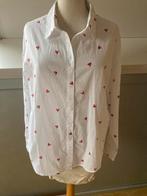 Nieuw Janina blouse, Kleding | Dames, Blouses en Tunieken, Ophalen of Verzenden, Zo goed als nieuw, Maat 38/40 (M), Wit