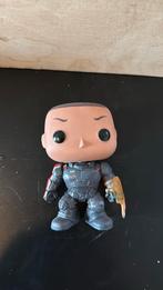 Mass effect pop vinyl commander shepherd #09, Ophalen of Verzenden, Gebruikt