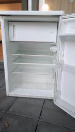 Koelkast tafelmodel, Witgoed en Apparatuur, Gebruikt, 100 tot 150 liter, 45 tot 60 cm, Met vriesvak