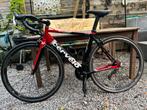 Cervelo S1 Shimano 105, Carbon, Zo goed als nieuw, Meer dan 20 versnellingen, Ophalen