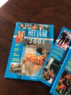 Jaarboeken, Boeken, Auto's | Boeken, Overige merken, Zo goed als nieuw, Ophalen