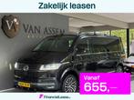 Volkswagen Transporter Multivan 2.0 TDI L2H1 31 Comfortline, Gebruikt, Euro 6, 4 cilinders, Volkswagen