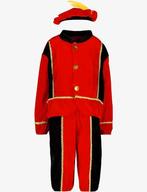 huren pietenpak gevraagt, Ophalen of Verzenden, Zo goed als nieuw