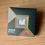 AMD Ryzen 9 9950X Boxed, nieuw en gesealed, Computers en Software, Processors, Verzenden, AM5, Ryzen 9 9950X, Nieuw