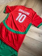 Marokko voetbalset kids 🇲🇦 Beste kwaliteit, Sport en Fitness, Voetbal, Maat XS of kleiner, Ophalen of Verzenden, Zo goed als nieuw