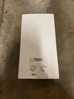 Vaillant atmomag mini propaan/butaan/lpg, Doe-het-zelf en Verbouw, Ophalen of Verzenden, Minder dan 20 liter, Propaan of Butaan