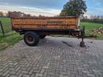 Te koop kipper, Ophalen of Verzenden, Transport