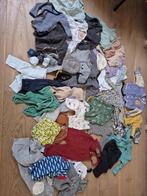 babykleding maat 50 t/m 68, Ophalen, Gebruikt, Maat 56
