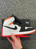 Air Jordan 1 Retro High Electro Orange - Maat 41, Kleding | Heren, Schoenen, Nieuw, Nike Air Jordan, Ophalen of Verzenden, Sneakers of Gympen