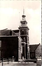 Hardinxveld-Giessendam - 2 ansichtkaarten jaren 60, Verzamelen, Ansichtkaarten | Nederland, Verzenden, 1960 tot 1980, Gelopen