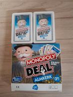 Monopoly deal - almkerk - s1437