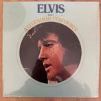 Elvis LP - A Legendary Performer, Vol. 2 - USA 1986, Ophalen of Verzenden, Gebruikt, 12 inch, Poprock