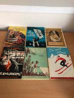 Partij kinderboeken door K. Norel, Ophalen of Verzenden