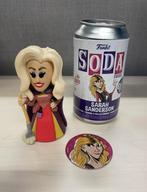 Funko Soda - Sarah Sanderson (Hokus Pokus), Verzamelen, Poppetjes en Figuurtjes, Ophalen of Verzenden, Zo goed als nieuw