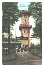 978171 Apeldoorn Julianatoren Postzegel afgeweekt