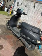 BTC scooter, Gebruikt, Benzine, Ophalen, Overige merken