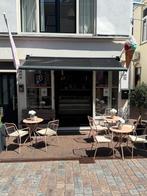 Inboedel complete ijssalon te koop - Den Haag, Ophalen of Verzenden, Gebruikt, Koelen en Vriezen