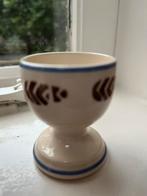 Nieuw! Tractor egg cup, Emma Bridgewater 2004, Huis en Inrichting, Keuken | Servies, Overige typen, Nieuw, Ophalen of Verzenden