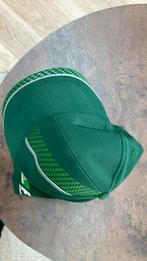 Heineken pet, Kleding | Heren, Ophalen of Verzenden, Zo goed als nieuw, One size fits all