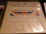 chicory tip Hijo de mi padre 312, Gebruikt, 7 inch, Single, Ophalen of Verzenden
