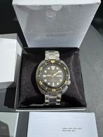 Seiko Prospex SRP775K1, nieuw met stickers en garantie, Sieraden, Tassen en Uiterlijk, Horloges | Heren, Staal, Polshorloge, Nieuw