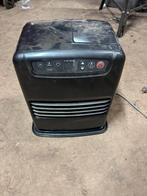 Petroleumkachel, Ophalen, Elektrisch, Petroleumkachel