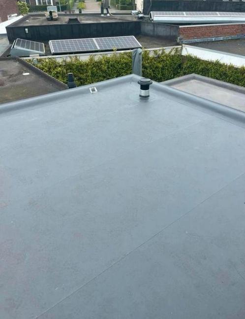 Dakdekker aangeboden, ook in het weekend werken wij, Doe-het-zelf en Verbouw, Dakpannen en Dakbedekking, Nieuw, Overige typen
