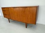 Vintage dressoir McIntosh, Huis en Inrichting, Kasten | Dressoirs, Verzenden, Zo goed als nieuw, 25 tot 50 cm, 150 tot 200 cm
