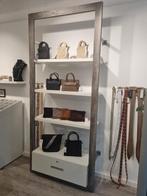 Winkelinterieur, Zakelijke goederen, Kantoor en Winkelinrichting | Winkel en Inventaris, Ophalen