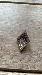 Efteling pin 65 jaar, Ophalen of Verzenden, Zo goed als nieuw, Button of Speldje