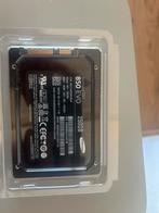 Samsung 850 EVO 250GB SSD - Perfect voor je PC!, Computers en Software, Harde schijven, Ophalen, Intern, Gebruikt, Desktop