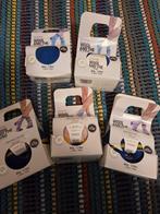 ZOLDEROPRUIMING 5 x schachenmayr sokkenwol wool of the gang, Hobby en Vrije tijd, Breien en Haken, Ophalen of Verzenden, Nieuw