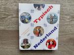 Typisch Nederland, Ophalen of Verzenden, 20e eeuw of later, Gelezen