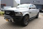 Dodge Ram 1500 REBEL 5.7 V8 Crew Cab 5'7 LPG RAMBOX, Auto's, Automaat, Achterwielaandrijving, Gebruikt, 5654 cc
