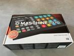 Native Instruments Maschine Mikro MK2, Muziek en Instrumenten, Midi-apparatuur, Ophalen of Verzenden, Zo goed als nieuw