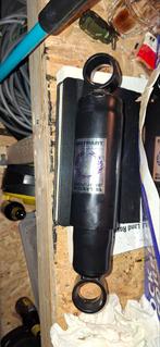 Land rover series lwb schokbrekerset, Ophalen of Verzenden, Nieuw, Land Rover