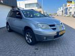 Mitsubishi Outlander Sport 2.0 Travel G3 LPG BJ 2009, Auto's, Voorwielaandrijving, 4 cilinders, Bedrijf, Handgeschakeld