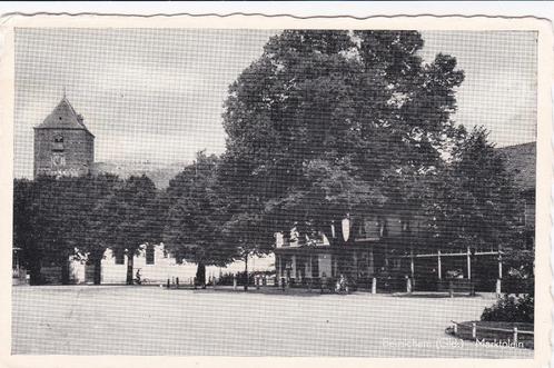 16648 Beusicem Marktplein mooie oude kaart, Verzamelen, Ansichtkaarten | Nederland, Ongelopen, Gelderland, 1920 tot 1940, Verzenden