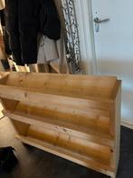 Schoenenrek, Ophalen, Zo goed als nieuw