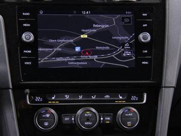 Volkswagen discover media beschikbaar voor biedingen
