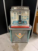 Rock Ola Tempo 2 120 Jukebox - Klassieker!, Verzamelen, Automaten | Jukeboxen, Met singles, Gebruikt, Rock Ola, Ophalen of Verzenden