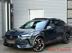 Cupra Formentor 1.4 e-Hybrid VZ Copper Edition|Pano|Memory|3, 12 maanden, Gebruikt, Euro 6, 4 cilinders