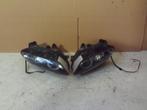 Yamaha R1 bj04-06 set koplampen, Ophalen of Verzenden, Gebruikt