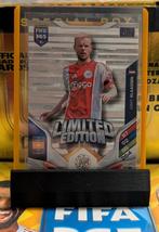 Panini FIFA 365 Adrenalyn 2026 Klaassen Limited edition, Ophalen of Verzenden, Nieuw, Plaatje
