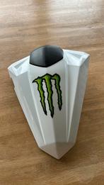 Seat cover voor Kawasaki Ninja, Ophalen of Verzenden, Nieuw